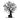Maxistempel 3XL - Baum Eule