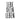 Maxistempel 3XL - Lebe dein Leben