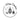 Maxistempel L  - Forest Bild 2