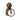 Maxistempel L  - Easter Chick