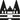 Ministempel - Holstentor