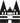 Ministempel - Holstentor