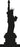 Ministempel - Freiheitsstatue