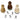 Ministempel Schere Bild 2
