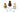 Ministempel Dora Delphin Bild 2