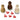 Ministempel Steffi Schwan Bild 2