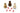 Ministempel Puppi Puppe Bild 2