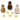 Ministempel Dollarzeichen Bild 2
