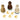 Ministempel Eurozeichen Bild 2