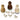 Ministempel Finja Pferd Bild 2