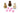 Midistempel Emma Eule Bild 2
