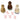 Ministempel Kartenspiel Bild 2