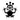 Ministempel Moni Monster