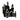 Ministempel - Schloss Neuschwanstein