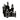 Ministempel - Schloss Neuschwanstein