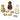 Ministempel - Brezel