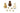 Ministempel Anton Affe Bild 2