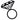 Ministempel Diamantring