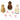 Midistempel Diamantring Bild 2