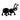 Midistempel Alfred Ameise
