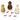 Ministempel Alfred Ameise Bild 2