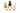 Ministempel Siegbert Ziege Bild 2