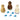 Ministempel Walter Wal Bild 2