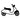 Ministempel Roller