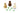 Ministempel Kasper Krokodil Bild 2