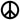 Ministempel Peace