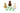 Ministempel Peace Bild 2
