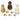 Ministempel Glotzi Igel Bild 2