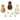 Ministempel Teddy Bild 2
