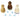 Ministempel Anker Bild 2