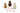 Ministempel Kuchen