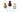 Ministempel Baby Engel