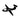 Ministempel Segelflugzeug