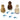 Ministempel Orca Wal
