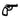 Ministempel Pistole