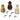 Ministempel Pistole