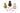 Ministempel Skateboard