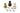 Ministempel Mikrofon