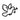 Ministempel Taube