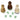 Ministempel Ranke