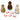 Ministempel Handtasche