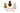 Ministempel Handtasche
