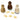 Ministempel Bagger