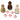 Ministempel Pudel
