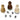 Ministempel Handy