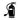 Ministempel Feuerlöscher